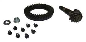 Ring Gear And Pinion
